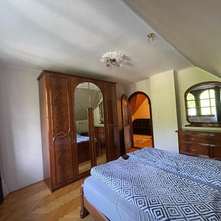 Szimpla Vendégház Miskolc Kültér fotó