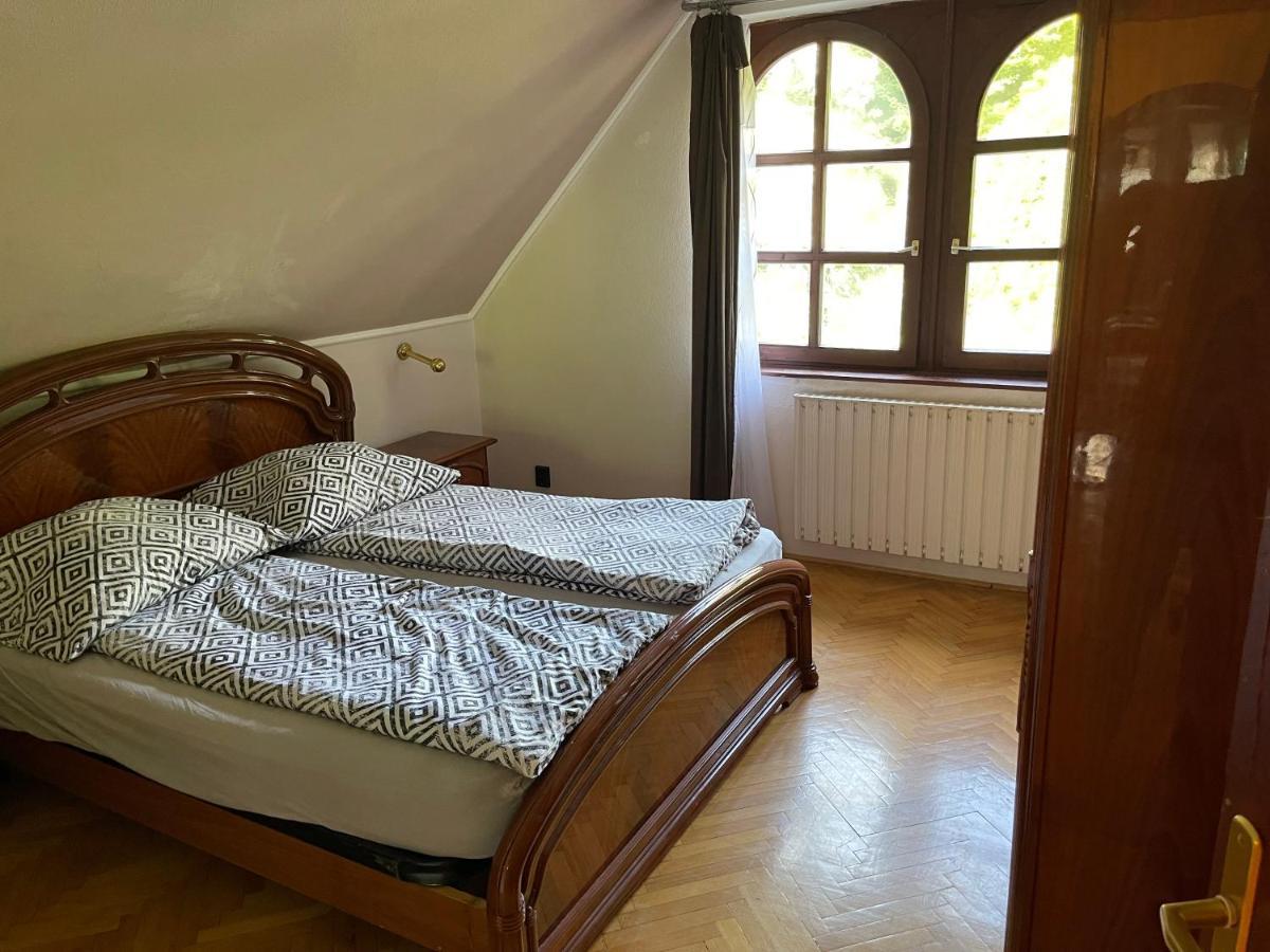 Szimpla Vendégház Miskolc Kültér fotó