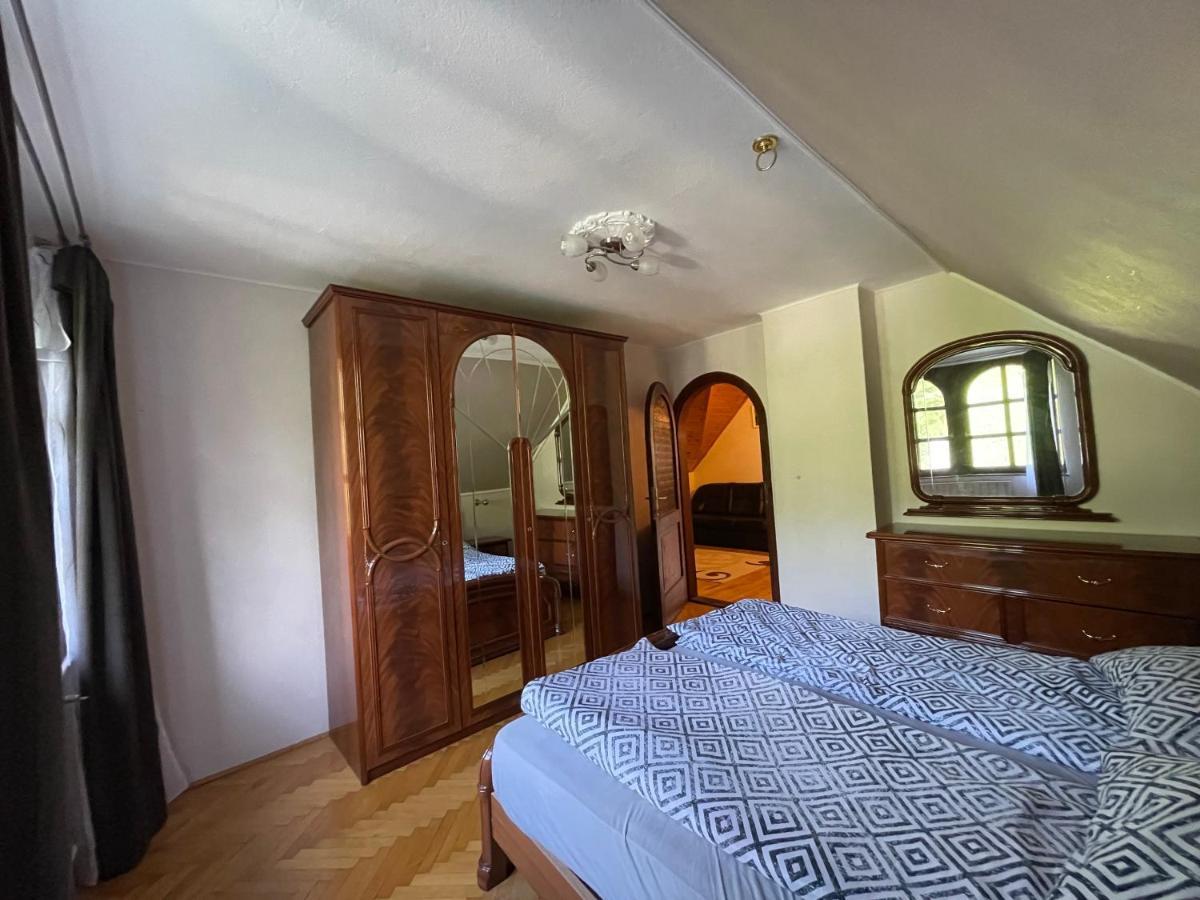 Szimpla Vendégház Miskolc Kültér fotó