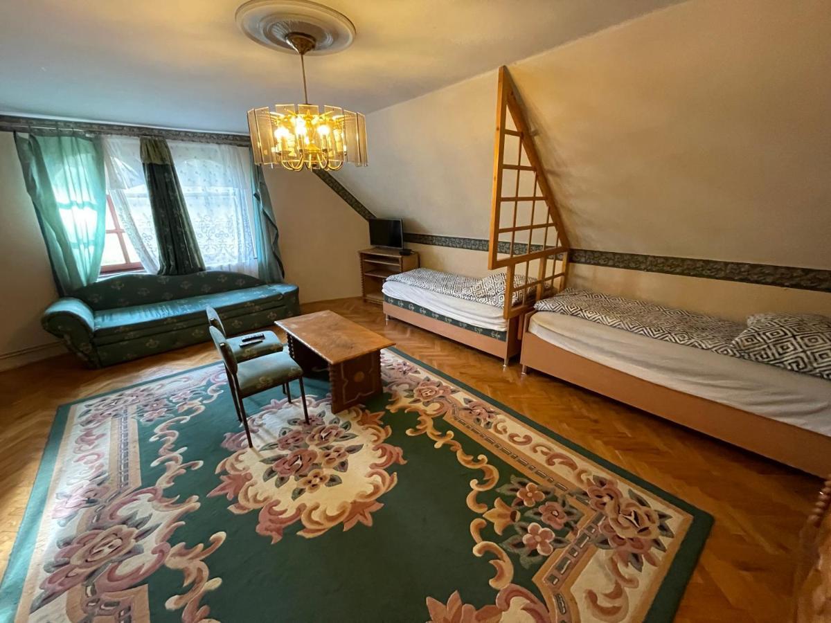Szimpla Vendégház Miskolc Kültér fotó