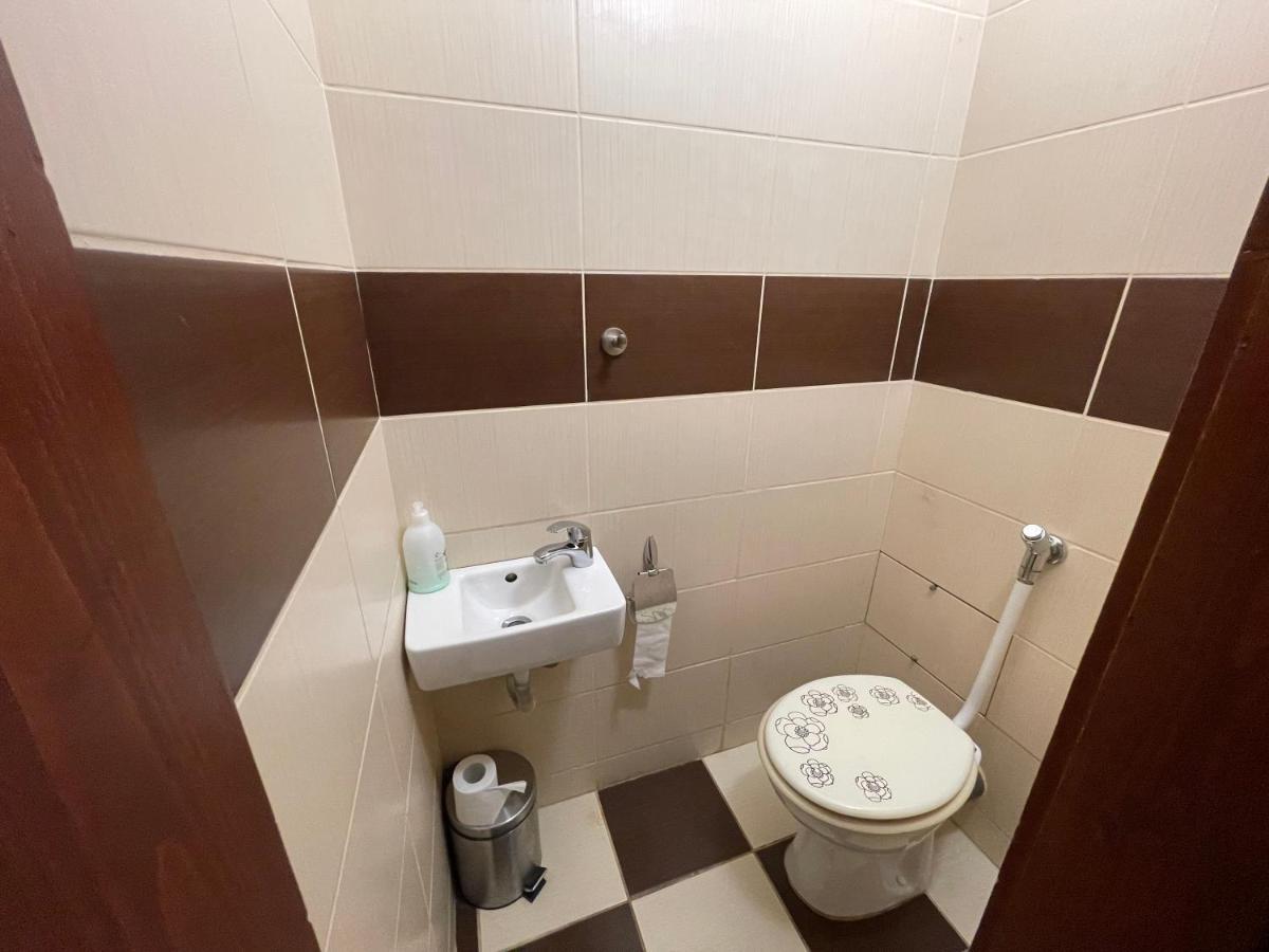 Szimpla Vendégház Miskolc Kültér fotó