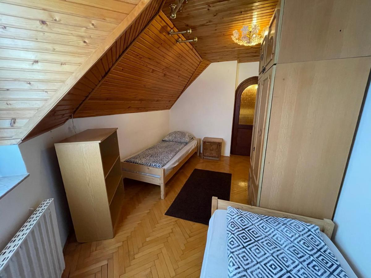Szimpla Vendégház Miskolc Kültér fotó